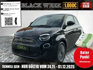 Fiat 500e Icon DAB #BT #ANDROID #NAVI