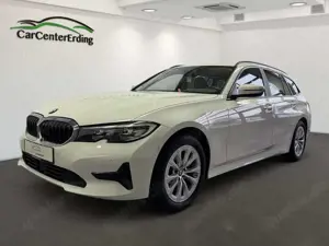 BMW 318 dTouring*LED*Navi*ACC*LiveCockpit*Sportsitze*