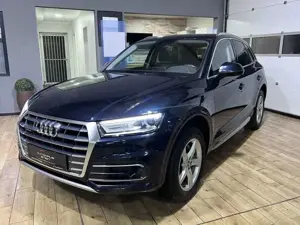 Audi Q5 quattro /Pano/ACC/Navi/Virtual/Xenon