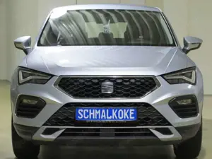 SEAT Ateca 2.0 TDI SCR 4Drive DSG7 Style AHK GRA DAB
