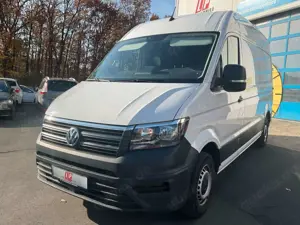 Volkswagen Crafter 2.0 TDI Hoch/Lang Klima Kamera PDC