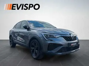 Renault Arkana R.S. Line*360°Kamera*ACC*LED*Finanzierung