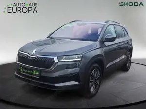 Skoda Karoq 1.5 TSI DSG ACT Tour KlimaA Kam Virt.Cockpit LHZ 4