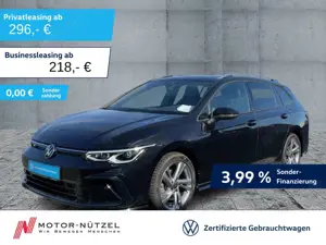 Volkswagen Golf Variant Golf VIII Variant 1.5eTSI DSG R-LINE 5JG+LED+NAV