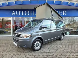 Volkswagen T5 California 1.HD STDHZG 3-ZONE-AC MFL SHZ PDC