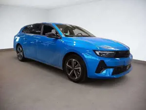 Opel Astra 1.2 GS*Sport*360Cam*AHK*Le/Shz*AGR*LED* Bild 2