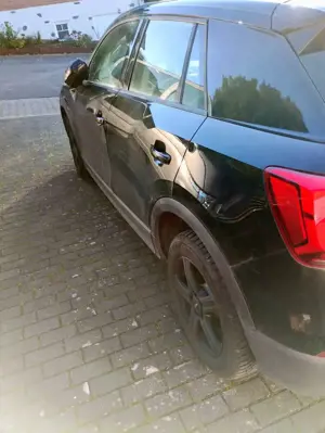 Audi Q2 Q2 40 TFSI quattro S tronic Bild 5