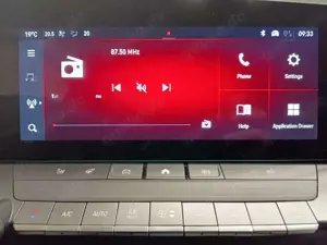 Opel Astra 1.2 GS*Sport*360Cam*AHK*Le/Shz*AGR*LED* Bild 5