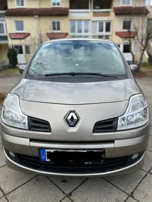 Renault Grand Modus