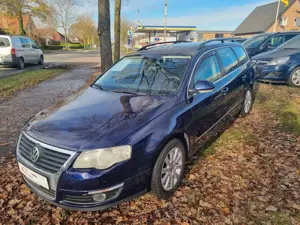 Volkswagen Passat Variant Passat Variant 1.4 TSI Comfortline BlueMotion