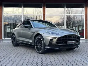 Aston Martin DBX 4.0 V8 DBX707 Matt Carbon 23" 328T€