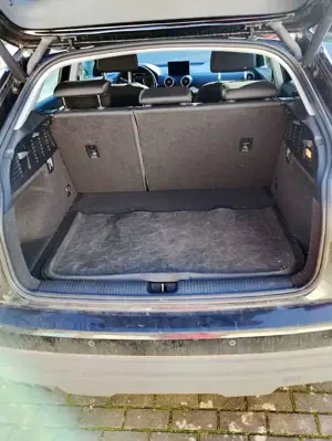 Audi Q2 Q2 40 TFSI quattro S tronic Bild 3