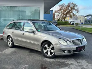 Mercedes-Benz E 220 E 220 T CDI (211.208) 2.2 CDI KAT Metallic