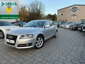 Audi A3 Sportback 1.6 TDI Attraction