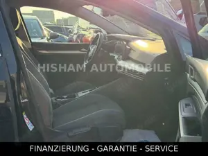 Volkswagen Golf GOLF VIII VARIANT ALLTRACK 4M/CAM/ACC/LED/VIRTU Bild 5
