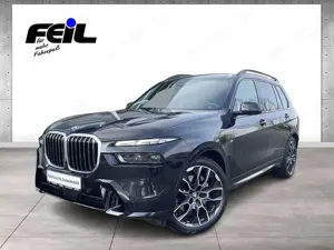 BMW X7 xDrive40i M Sport t BW Surround