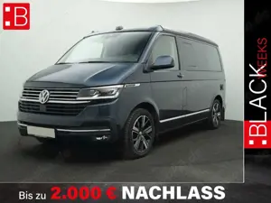 Volkswagen T6.1 California 2.0 TDI DSG 4Mo. Ocean 5.-J.-GAR AHK NAVI