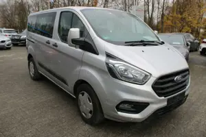 Ford Transit Custom 320 L1H1 Neuer Motor