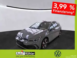 Volkswagen Golf GTE eHybrid Black/Pano/CarPlay/LED/Virt/PDC