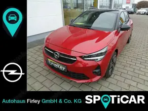 Opel Corsa e GS Line 11 KW Charger