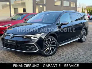 Volkswagen Golf GOLF VIII VARIANT ALLTRACK 4M/CAM/ACC/LED/VIRTU