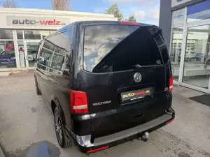Volkswagen T6 Multivan Multivan Lang DSG 4MOTION BMT Comfortline Bild 3
