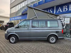 Volkswagen T5 California 1.HD STDHZG 3-ZONE-AC MFL SHZ PDC Bild 2