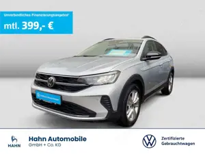 Volkswagen Taigo 1.5TSI DSG Goal ACC LED Navi-Vor PDC Sitzh