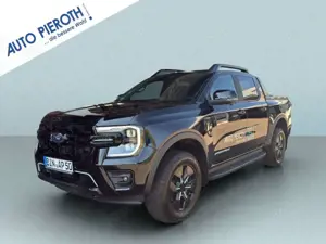 Ford Ranger 2,3 l EcoBoost Doppelkabine PHEV Stormtrak