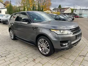 Land Rover Range Rover Sport HSE Dynamic