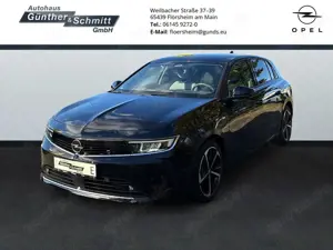 Opel Astra L Lim. 5-trg. 1.6 Business Edition Plug-in-Hybrid