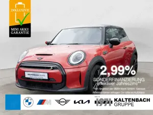 MINI Cooper SE Yours Trim FACEL. HUD LED NAVI H/K