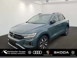 Volkswagen T-Roc 1.0 TSI Life Goal Navi LED