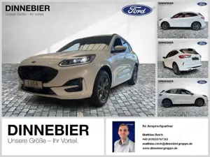 Ford Kuga 2.5 Duratec PHEV ST-Line X CAM FLA HUD ACC