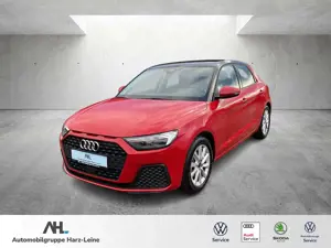 Audi A1 Sportback 30 TFSI S-tronic DSG/LED/Navi/PDC/ACC