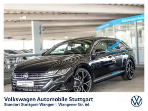Volkswagen Arteon R-Line 2.0 TDI DSG Kamera