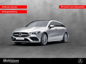 Mercedes-Benz CLA 200 CLA 200 SB AMG-LINE/AHK/PANO-SHD/360°KAM AMG Line