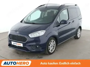 Ford Tourneo