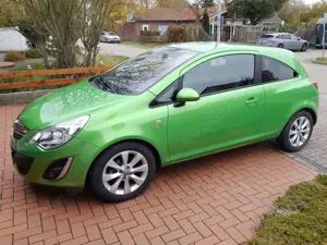 Opel Corsa Corsa 1.4 16V ecoFLEX Start-Stop 150 Jahre Opel