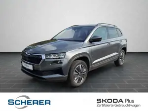 Skoda Karoq 1.5 TSI DSG Tour NAVI AHK KAMERA