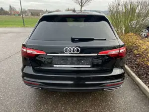 Audi A4 Bild 4