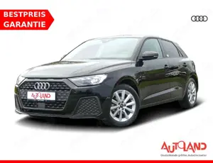 Audi A1 Sportback 25 basis LED DAB PDC Navi