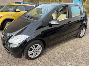 Mercedes-Benz A 160 Automatik