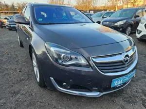 Opel Insignia Innovation