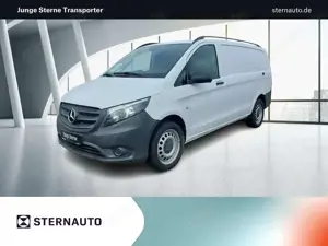 Mercedes-Benz Vito Vito 116 CDI 4x4 Kasten Lang Klima AHK AUTOMATIK