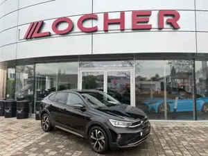 Volkswagen Taigo Style 1.5 TSI DSG ACC IQ.Light CarPlay