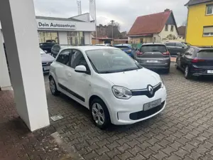 Renault Twingo Limited Bild 4
