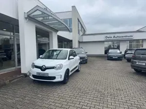 Renault Twingo Limited Bild 2