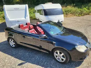 Volkswagen Eos Eos 1.4 TSI Edition 2009