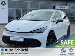 CUPRA Born e-Boost 170kw 19"+WÄRMEPUMPE+NAVI+LED+CCS+